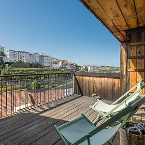 Apartamento Guestready - Zaza, Coimbra
